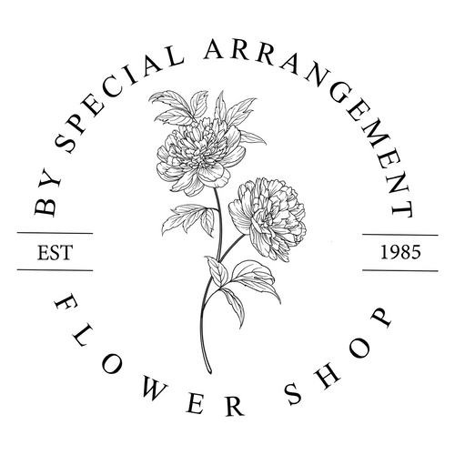 By Special Arrangement Flower Shop